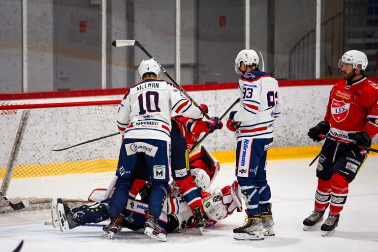 Marko Lapinkoski Takes Helm as High Sticks HT’s New Head Coach